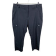 Unisex Luhta - Outdoor pants, size 48 - Gray ()