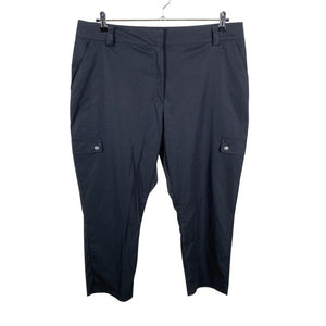 Unisex Luhta - Outdoor pants, size 48 - Gray (1)