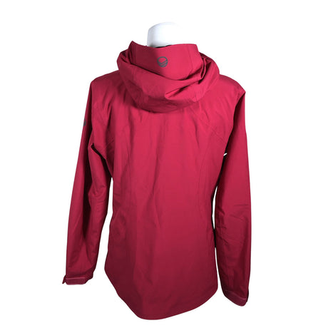 Unisex Halti - Outdoor jacket, size 40 - Pink (2)