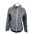 Unisex Mc Kinley - Fleece jacket, size 40 - Gray ()