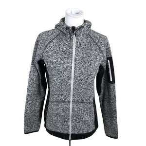 Unisex Mc Kinley - Fleece jacket, size 40 - Gray (1)