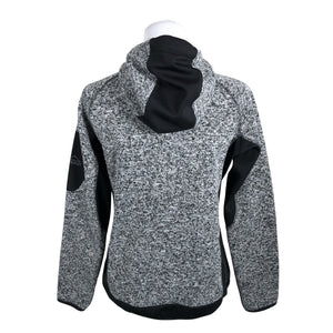 Unisex Mc Kinley - Fleece jacket, size 40 - Gray (2)