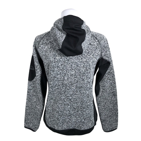 Unisex Mc Kinley - Fleece jacket, size 40 - Gray (2)