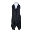 Unisex InWear - Dress, size 44 - Black ()