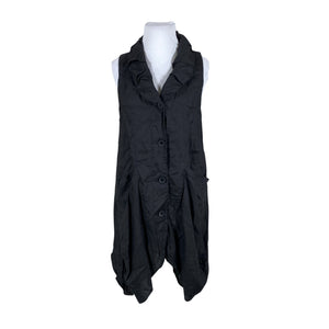 Unisex InWear - Dress, size 44 - Black (1)