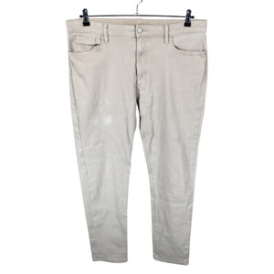 Unisex Uniqlo - Jeans, size XL - Beige (1)