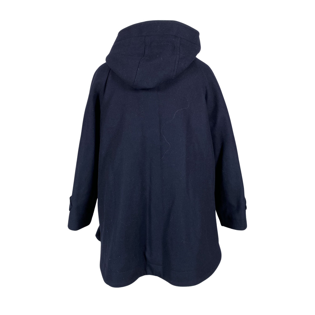 Unisex EDC by Esprit - Wool coat, size 42 - Blue (2)