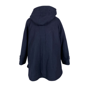 Unisex EDC by Esprit - Wool coat, size 42 - Blue (2)
