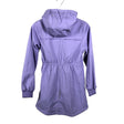 Unisex Name It - Outdoor jacket, size 146 - 152 - Violet ()