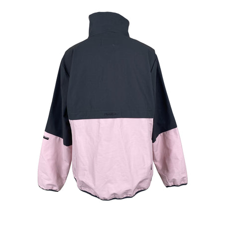 Unisex Raiski - Outdoor jacket, size 46 - Gray (2)