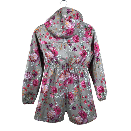 Unisex Name It - Soft shell jacket, size 146 - 152 - Green ()