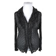 Unisex Esprit - Blouse, size 42 - Black ()