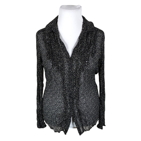 Unisex Esprit - Blouse, size 42 - Black ()