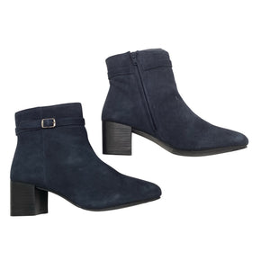 Unisex Anna Field - Ankle boots, size 39 - Blue (1)