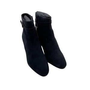Unisex Anna Field - Ankle boots, size 39 - Blue (2)