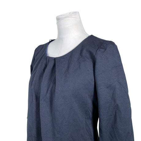 Unisex Hugo Boss - Dress, size 38 - Blue ()
