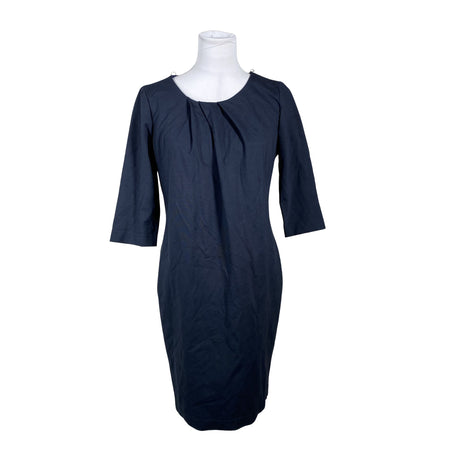 Unisex Hugo Boss - Dress, size 38 - Blue (2)