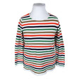 Unisex Tom Tailor - Sweater, size 42 - White ()