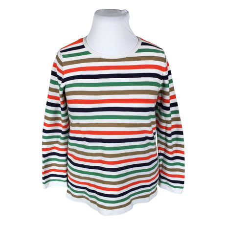Unisex Tom Tailor - Sweater, size 42 - White ()