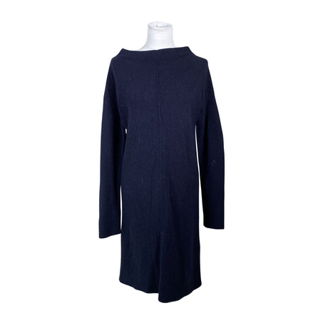 Unisex Marella - Knit dress, size 40 - Blue ()