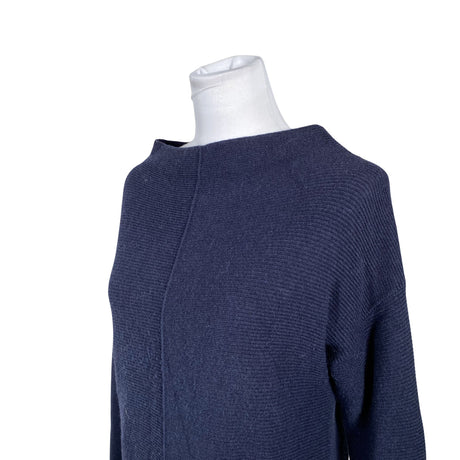 Unisex Marella - Knit dress, size 40 - Blue (2)