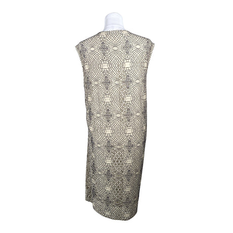 Unisex by Malene Birger - Dress, size 38 - Beige (2)