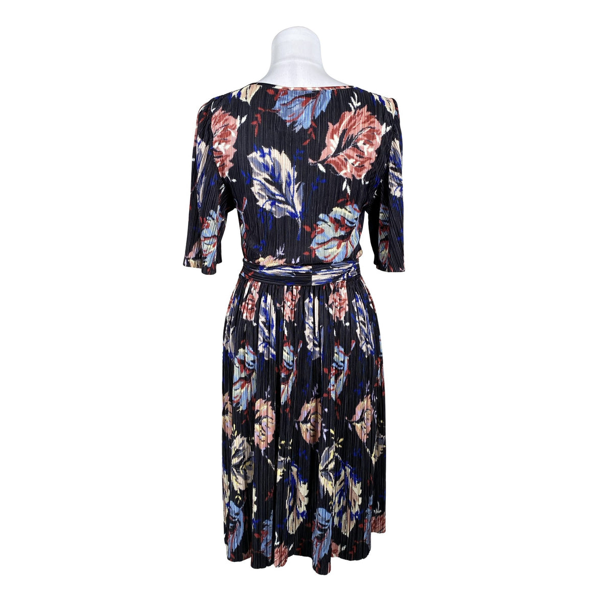 Unisex Max&Co - Tricot dress, size 38 - Black (2)