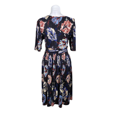 Unisex Max&Co - Tricot dress, size 38 - Black (2)
