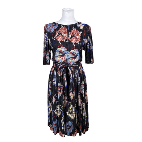 Unisex Max&Co - Tricot dress, size 38 - Black ()