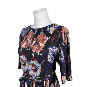 Unisex Max&Co - Tricot dress, size 38 - Black (3)