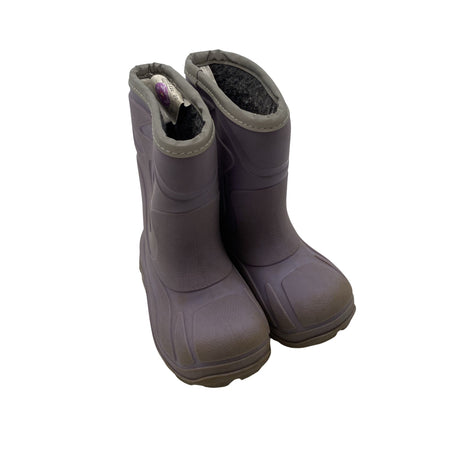 Unisex Everest - Wellingtons, size 28 - Violet (2)