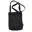 Unisex Design Erja Hirvi - Shoulder bag, size Mini - Black ()