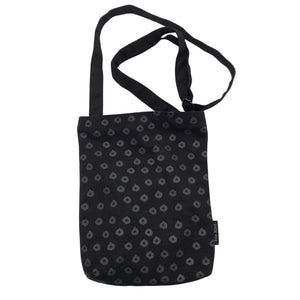 Unisex Design Erja Hirvi - Shoulder bag, size Mini - Black (1)