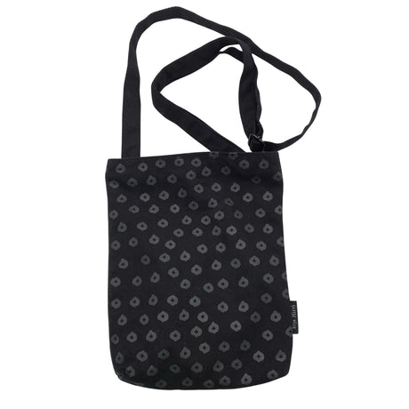 Unisex Design Erja Hirvi - Shoulder bag, size Mini - Black ()