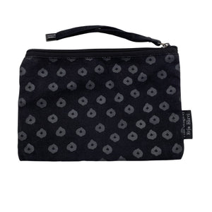 Unisex Design Erja Hirvi - Shoulder bag, size Mini - Black (3)