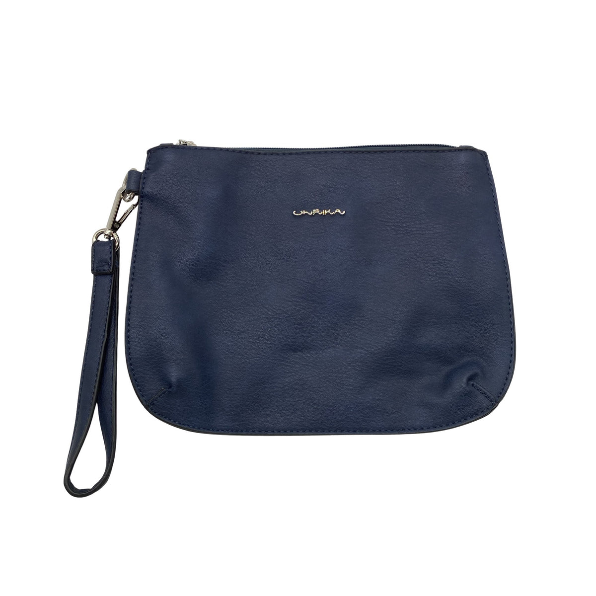 Unisex Ulrika - Handbag, size Mini - Blue (1)