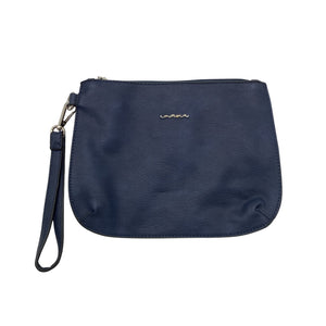 Unisex Ulrika - Handbag, size Mini - Blue (1)