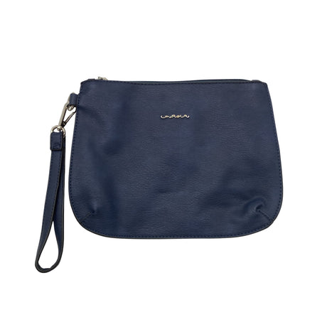 Unisex Ulrika - Handbag, size Mini - Blue ()