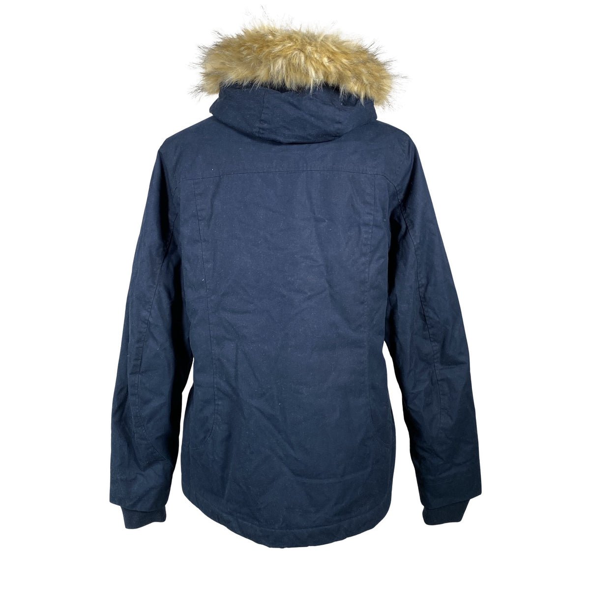 Unisex Frilufts - Winter jacket, size 40 - Blue (2)