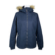 Unisex Frilufts - Winter jacket, size 40 - Blue ()