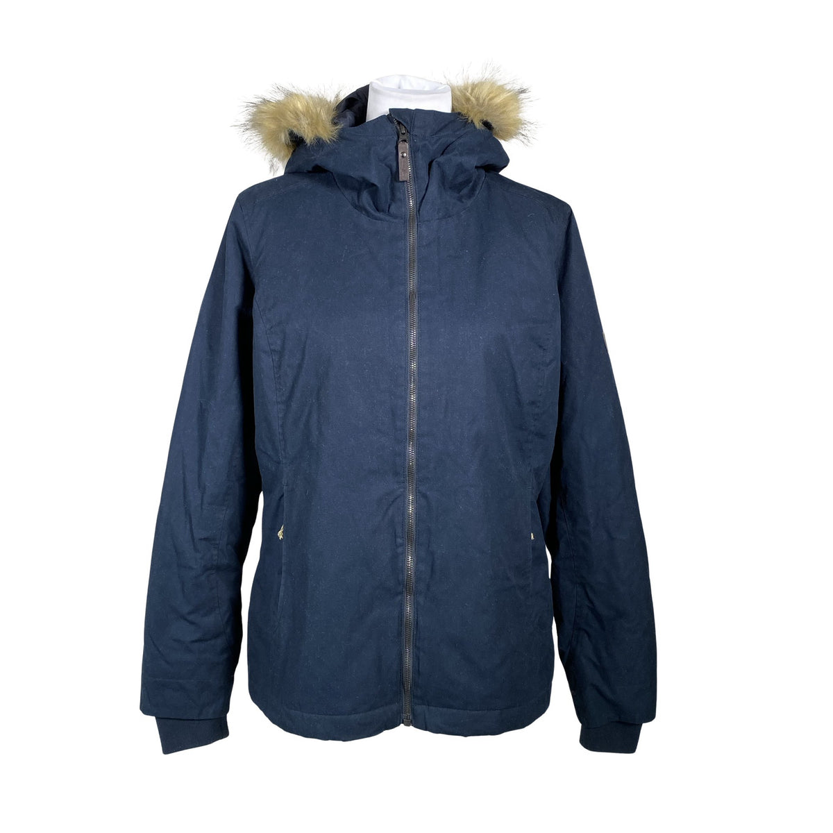 Unisex Frilufts - Winter jacket, size 40 - Blue (1)