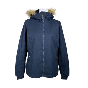 Unisex Frilufts - Winter jacket, size 40 - Blue (1)