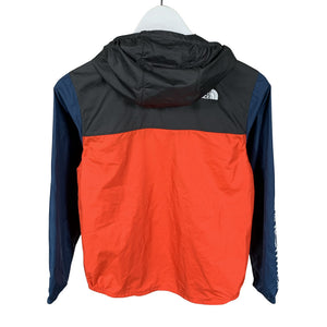 Unisex The North Face - Sports jacket, size 152 - 158 - Red (2)