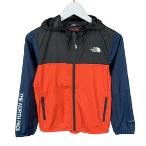 Unisex The North Face - Sports jacket, size 152 - 158 - Red (1)
