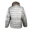 Unisex Esprit - Lightly padded jacket, size 40 - Beige ()