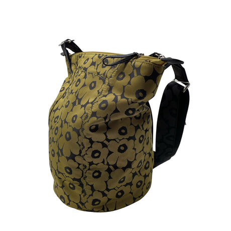 Unisex Marimekko - Shoulder bag, size Midi - Gray (2)