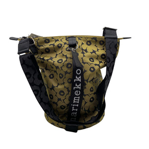 Unisex Marimekko - Shoulder bag, size Midi - Gray (1)