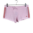 Unisex Adidas - Shorts, size 42 - Light pink ()