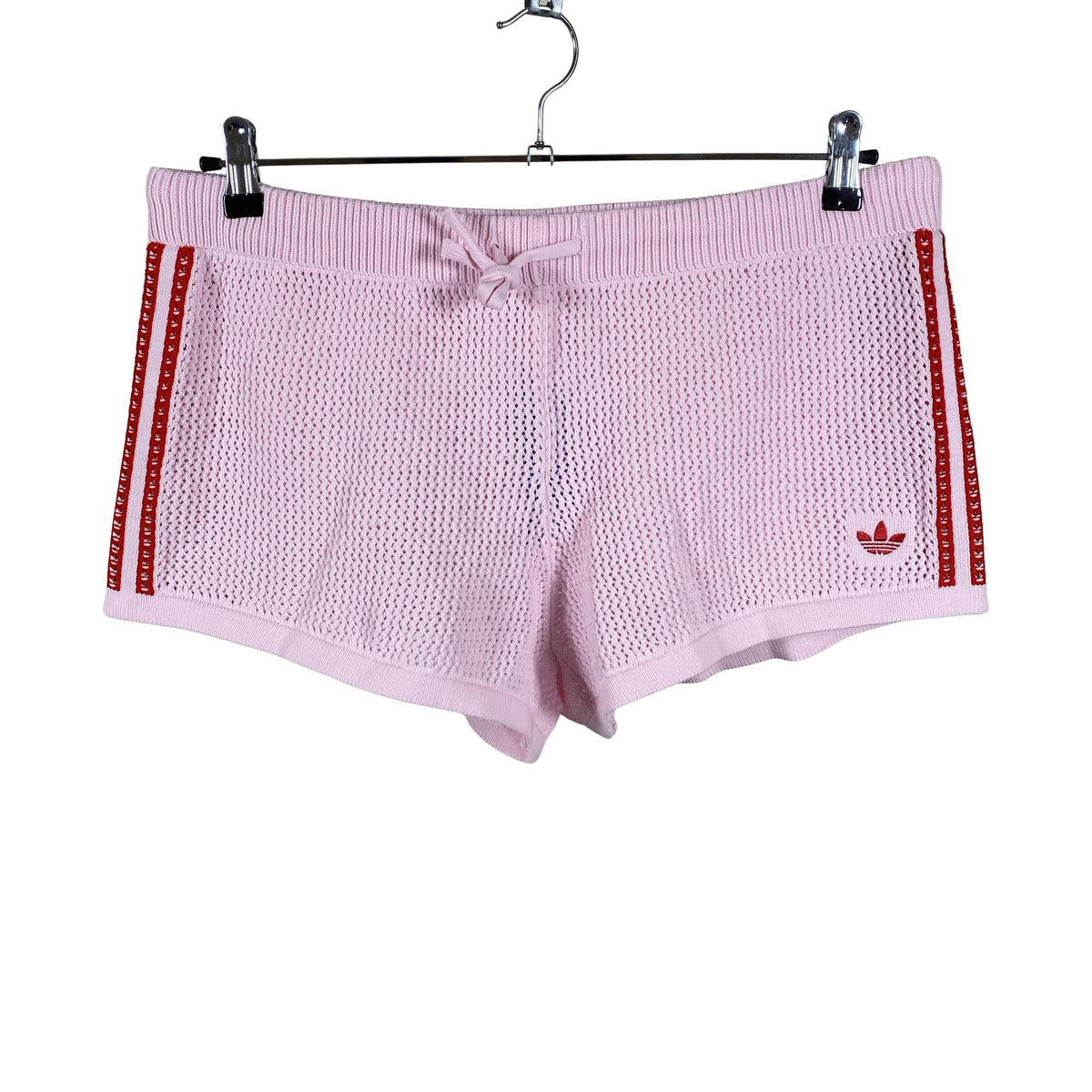 Unisex Adidas - Shorts, size 42 - Light pink (1)
