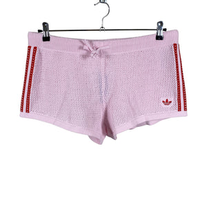 Unisex Adidas - Shorts, size 42 - Light pink (1)